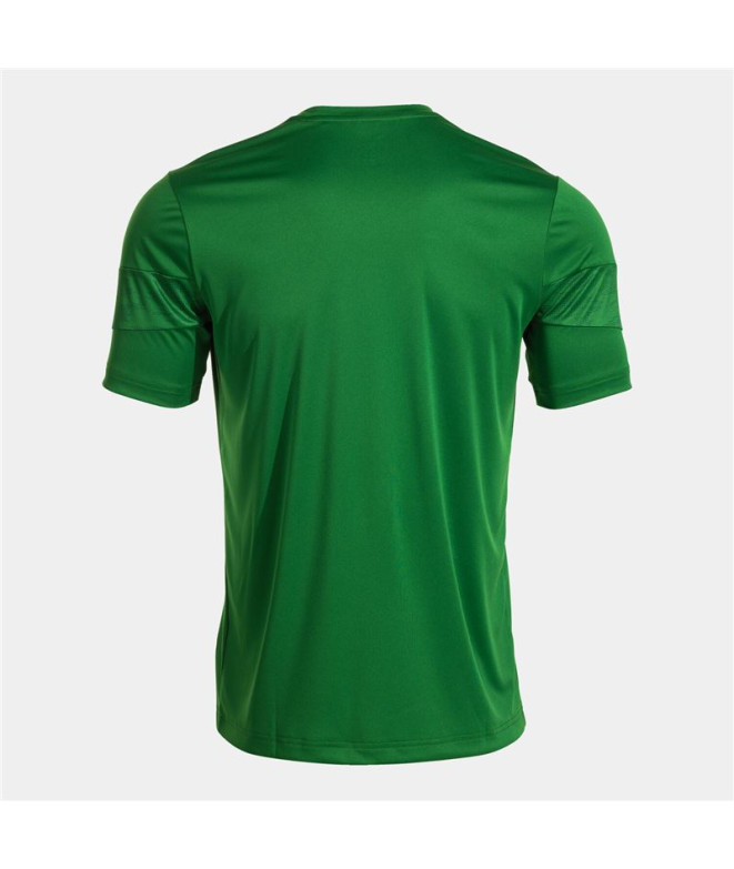 T-shirt Joma Championship VIII Homme Vert