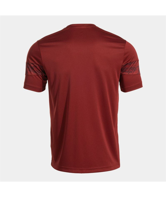T-shirt Joma Championship VIII Homme...