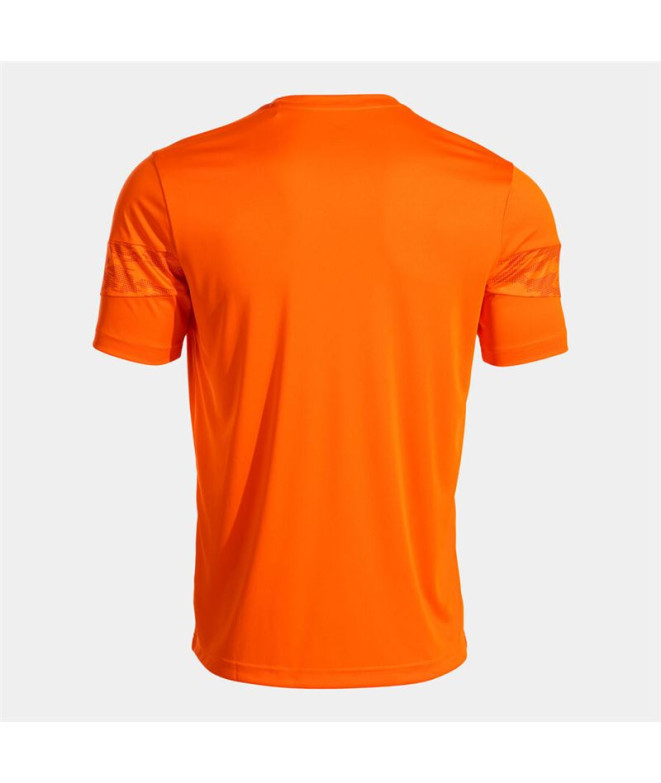 T-shirt Joma Championship VIII Homme Orange