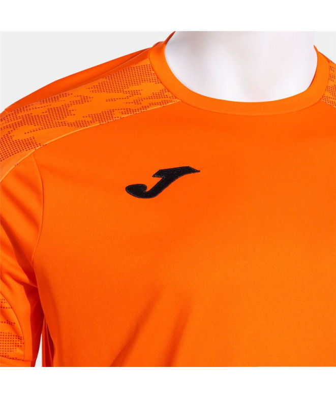 T-shirt Joma Championship VIII Homme Orange