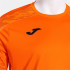 T-shirt Joma Championship VIII Homme Orange