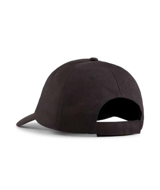 Boné Puma Essentials No.1 Logo Bb Cap, Preto,...