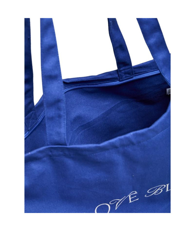 Bolsa Pieces Pcsina Canvas Shopper Beaucoup...