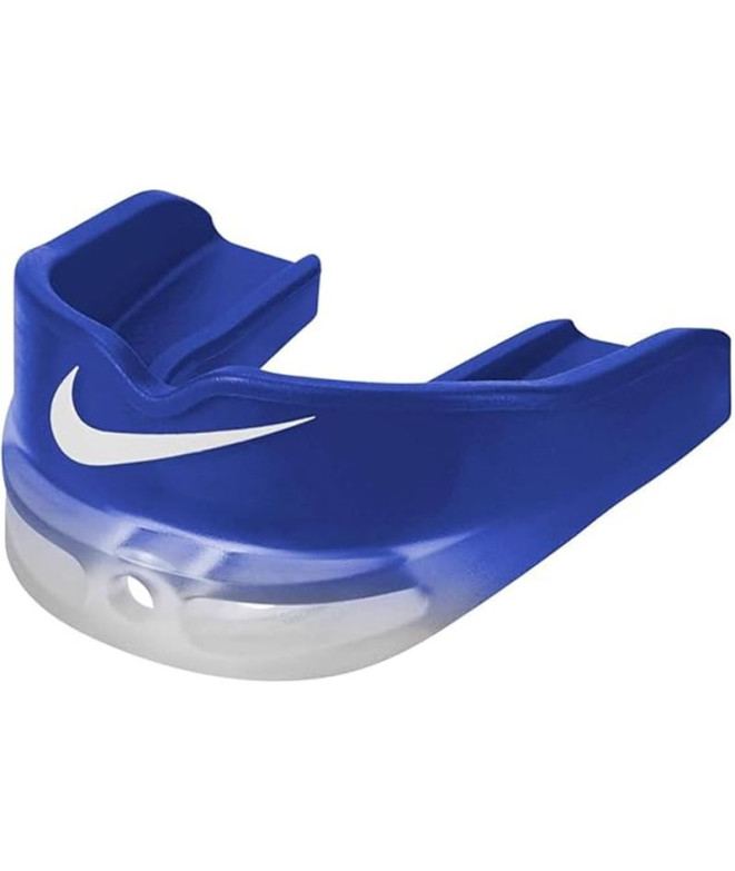 Bucal Nike Alpha Ce Mg Azul