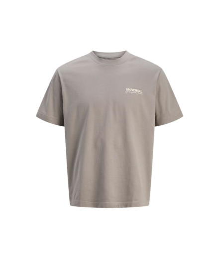 Camiseta Jack & Jones Jcodynamic Dust Ss Crew Neck Ln...