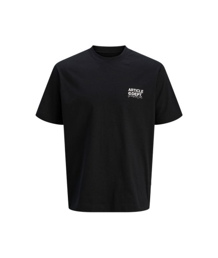 Camiseta Jack & Jones Jcodynamic Dust Ss Crew Neck Ln...