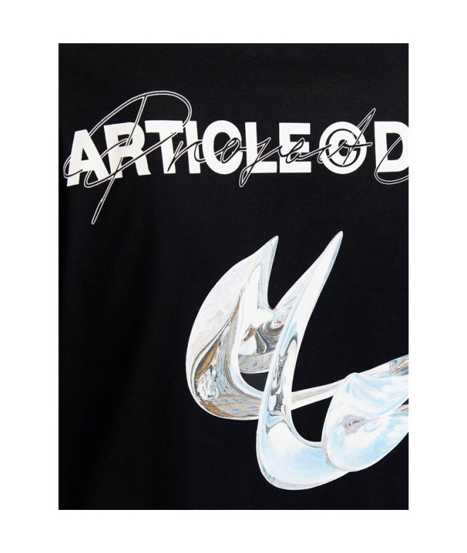 T-shirt Jack & Jones Jcodynamic Dust Ss Crew...