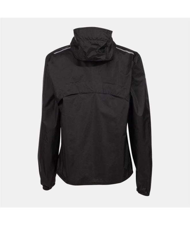 Chubasquero de montaña Joma R-City London Mujer...