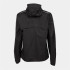 Chubasquero de montanha Joma R-City London Mulher Preto