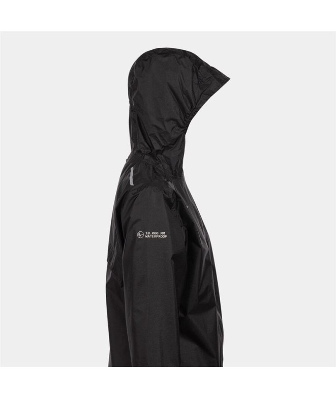 Chubasquero de montaña Joma R-City London Mujer...