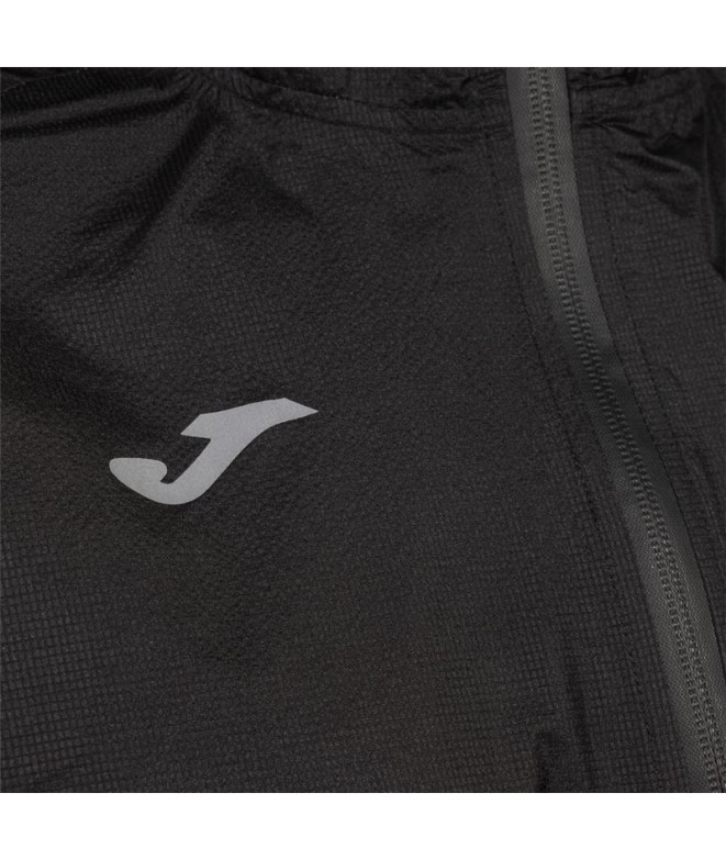 Chubasquero de montaña Joma R-City London Mujer...