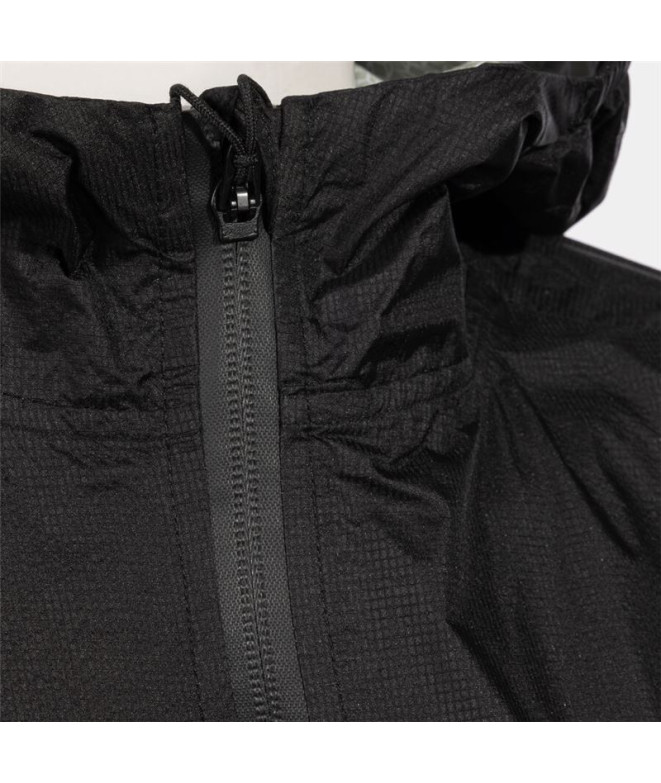 Chubasquero de montaña Joma R-City London Mujer...