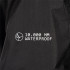 Chubasquero de montanha Joma R-City London Mulher Preto