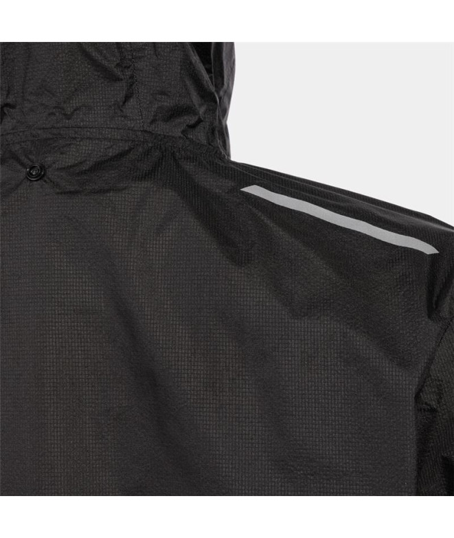 Chubasquero de montaña Joma R-City London Mujer...