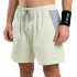 Calça Curtos de Pádel Nox Homem Pro Lily Verde