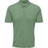 Polo Only & Sons Onswyler Life Reg 14 Ss Knit Iceberg Green Homme
