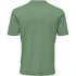 Polo Only & Sons Onswyler Life Reg 14 Ss Knit Iceberg Green Homme