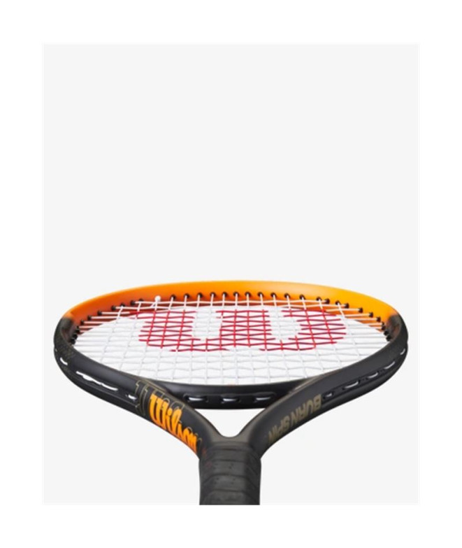 Raquete de Tênis Wilson Burn Spin Jr 24 24...