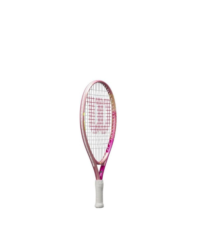 Raquette de Tennis Wilson Intrigue Jr 19 Filles...