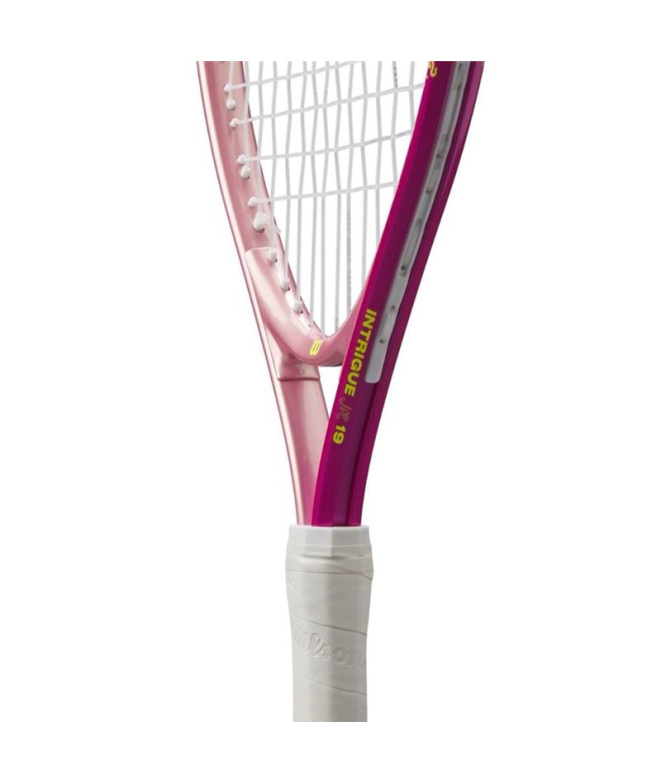 Raquette de Tennis Wilson Intrigue Jr 19 Filles...