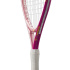 Raquete de Tênis Wilson Intrigue Jr 19 Girls Tns Rkt 19 Infantil Rosa Claro/