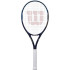Raquete de Tênis Wilson Roland Garros Equipe Hp 1 Azul Marinho/Branco/