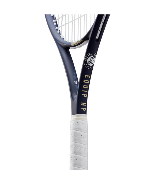 Raquette de Tennis Wilson Roland Garros Équipe...