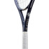 Raquete de Tênis Wilson Roland Garros Equipe Hp 1 Azul Marinho/Branco/