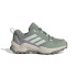 Sapatilhas de Montanha adidas Terrex Ax4R Infantil Verde