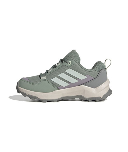 Chaussures de Montagne adidas Terrex Ax4R Enfant Vert 2