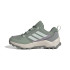 Sapatilhas de Montanha adidas Terrex Ax4R Infantil Verde