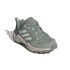 Sapatilhas de Montanha adidas Terrex Ax4R Infantil Verde