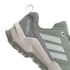 Sapatilhas de Montanha adidas Terrex Ax4R Infantil Verde