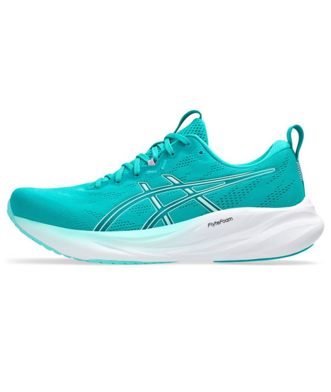 Zapatillas de Running ASICS Gel-Pulse 16 Mujer...
