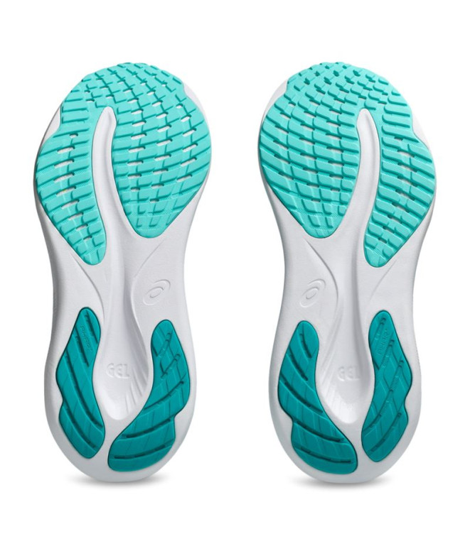 Chaussures de Running ASICS Gel-Pulse 16 Femme...