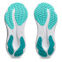 Sapatilhas de Running ASICS Gel-Pulse 16 Mulher Wave Azul Verdoso