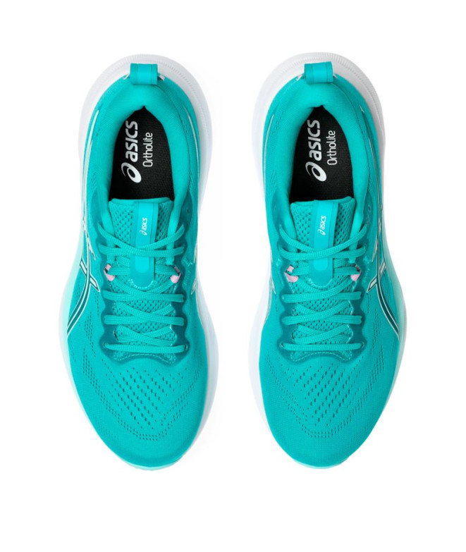 Chaussures de Running ASICS Gel-Pulse 16 Femme...