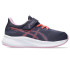 Sapatilhas de Running ASICS Patriot 13 Ps Infantil Roxo