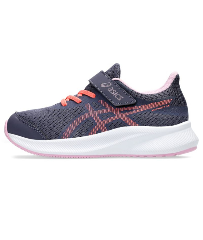 Chaussures de Running ASICS Patriot 13 Ps...