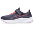 Sapatilhas de Running ASICS Patriot 13 Ps Infantil Roxo