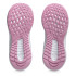 Sapatilhas de Running ASICS Patriot 13 Ps Infantil Roxo