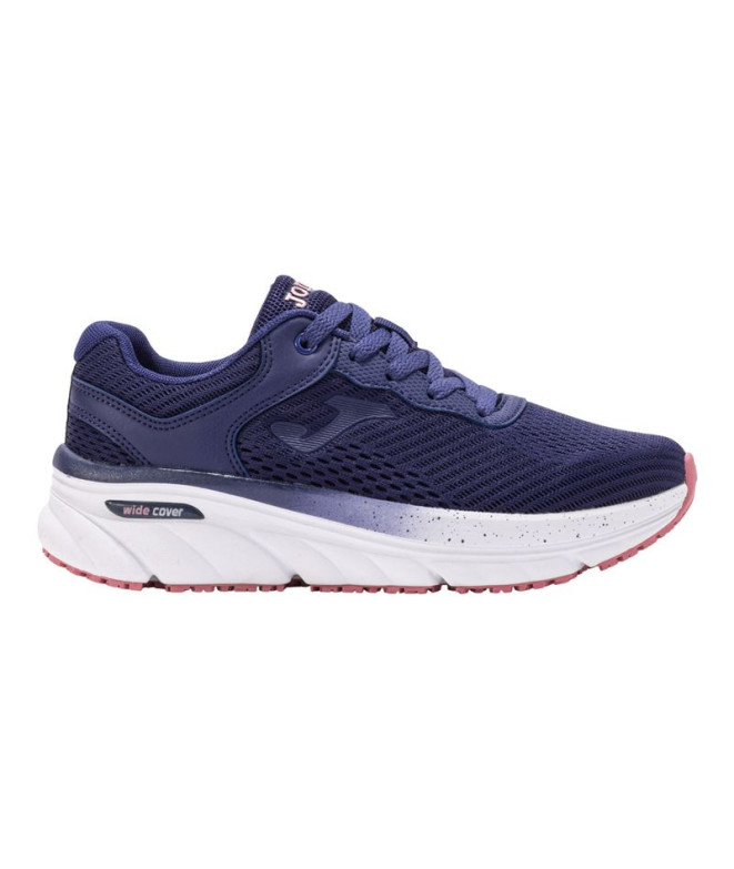 Zapatillas Joma Atenea Lady 2503 Mujer Marino
