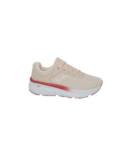 Zapatillas Joma Atenea Lady 2529 Mujer Beige Zapatillas Joma Atenea Lady 2529 Mujer Beige
