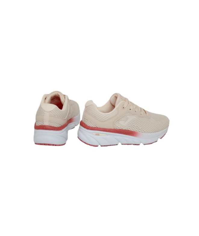Chaussures Joma Atenea Lady 2529 Femme Beige