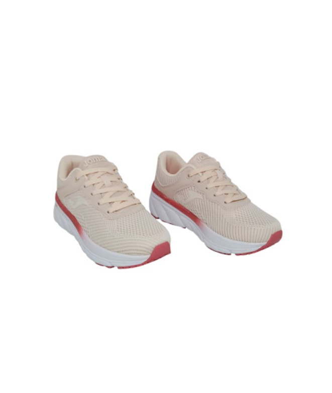 Sapatilhas Joma Atenea Lady 2529 Mulher Bege