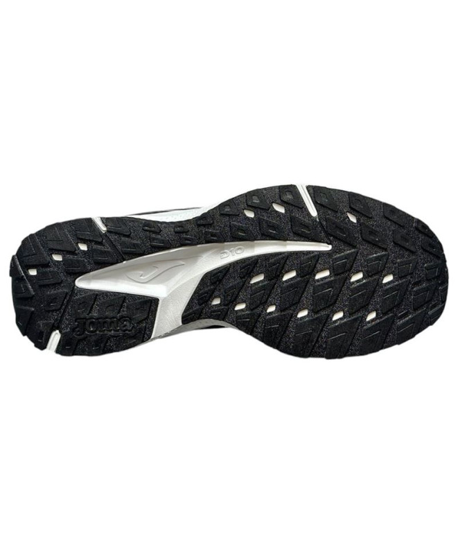 Sapatilhas Joma Meta Men 2501 Homem Preto