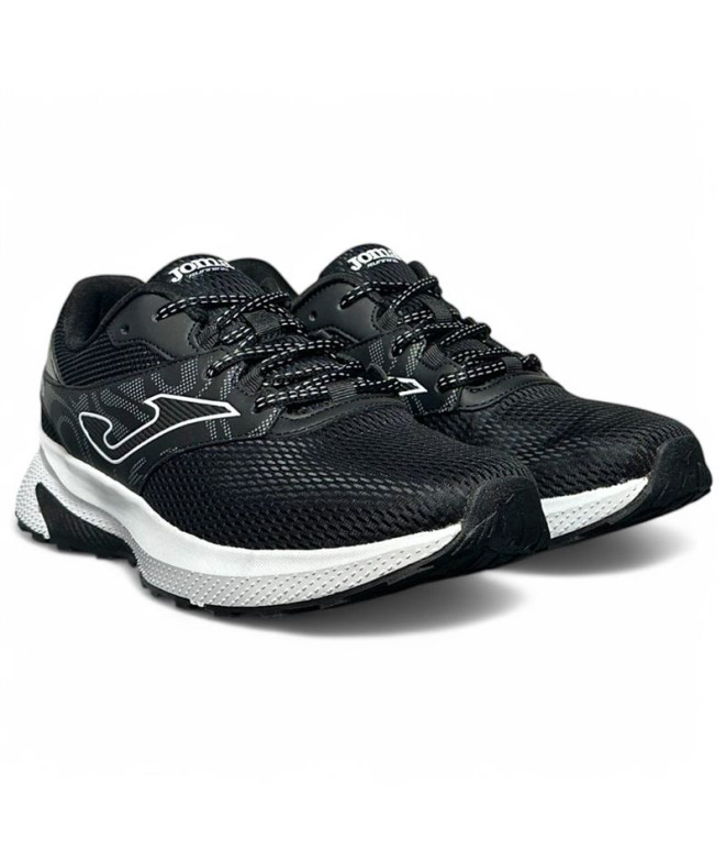 Chaussures Joma Meta Men 2501 Homme Noir