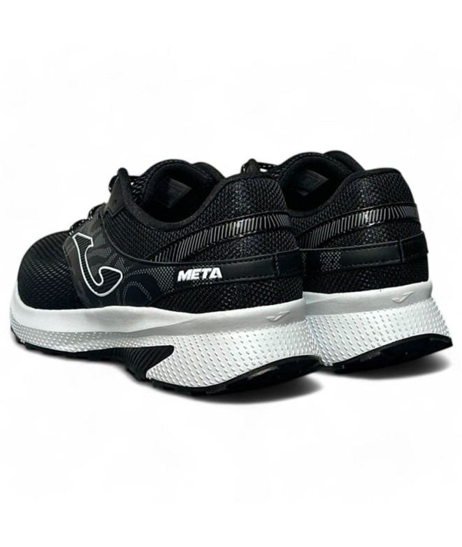Sapatilhas Joma Meta Men 2501 Homem Preto