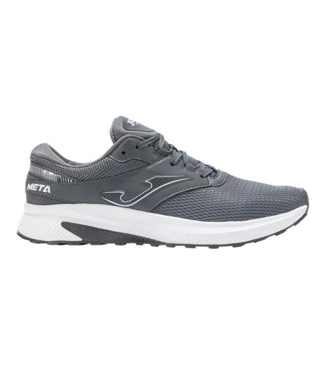 Zapatillas Joma Meta Men 2512 Hombre Gris