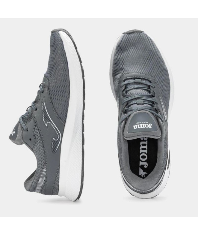 Sapatilhas Joma Meta Men 2512 Homem Cinza